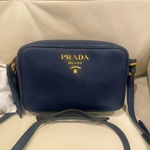 Prada Camera Bag